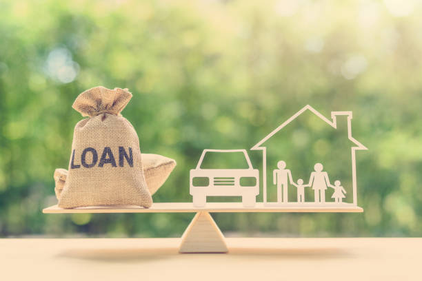 Reliable San Augustine, TX Loan Agency Solutions